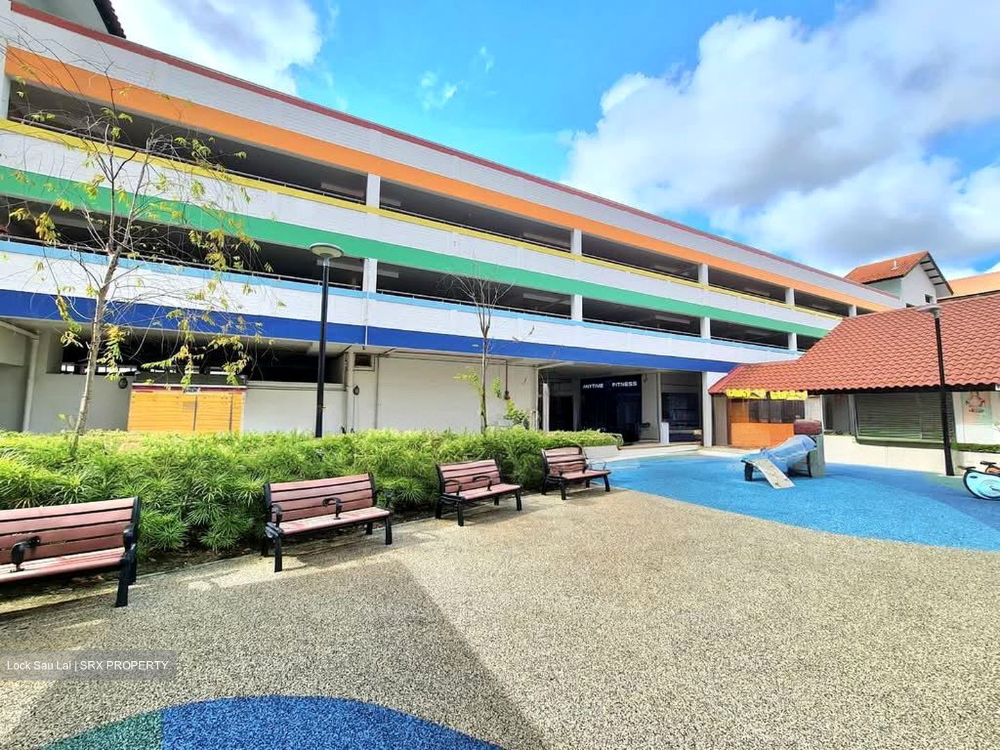 Bishan Street 11 (D20), Shop House #545105861